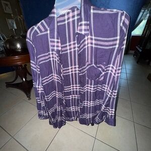 Beach lunch lounge button down shirt